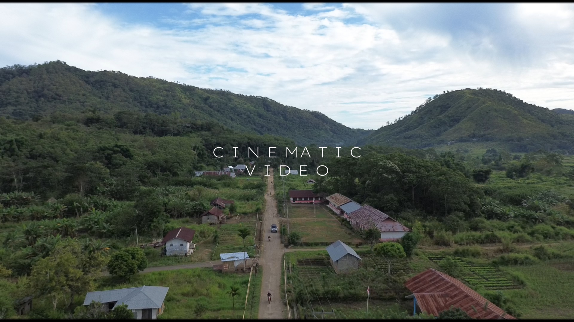 Paisagem 1 Clipes
