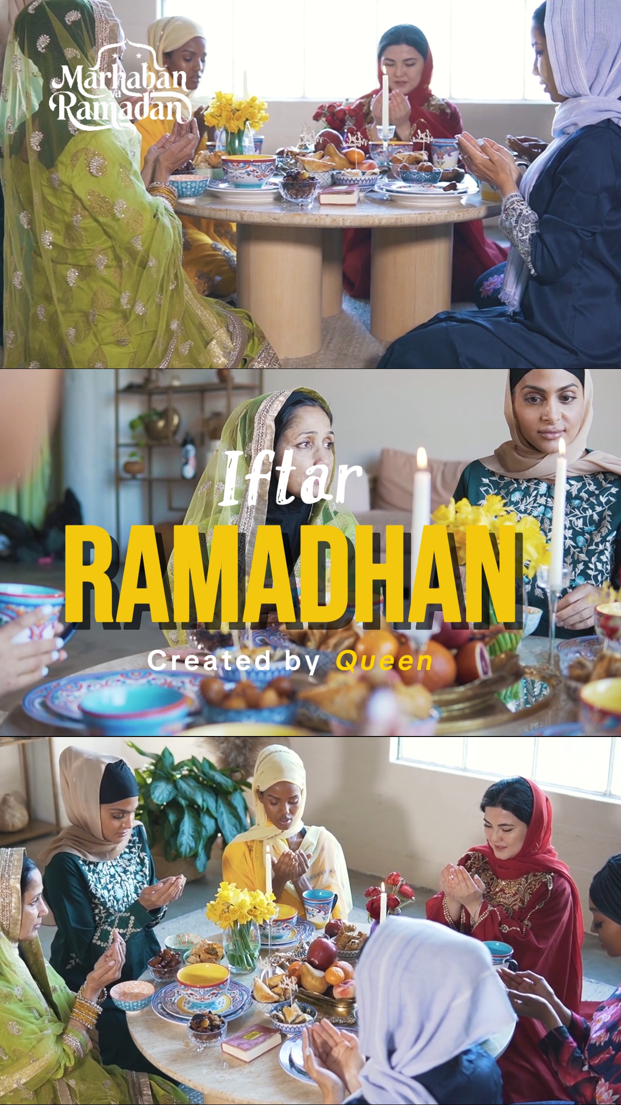 Iftar Ramadhan
