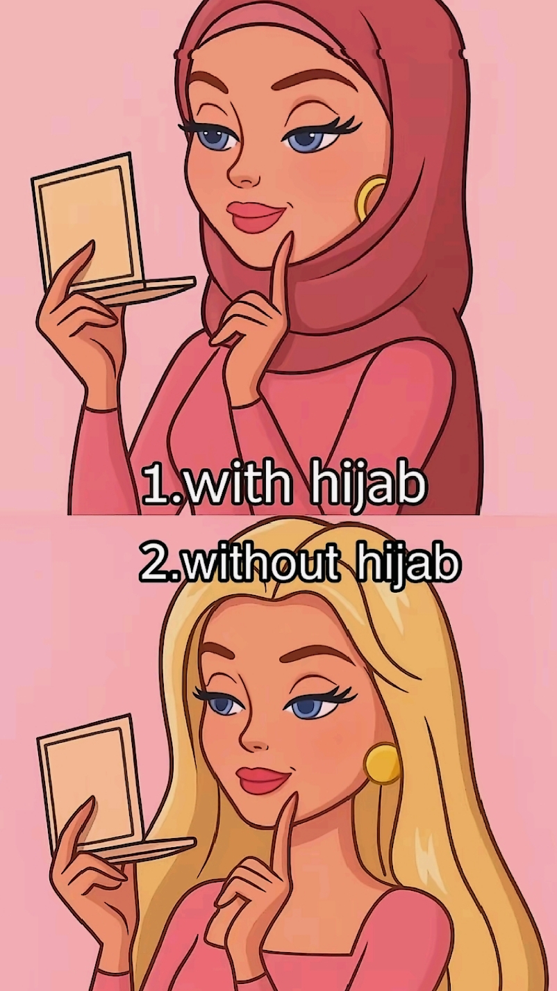 SIN HIJAB O SIN