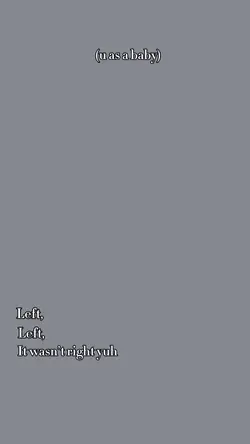 Took a right yuh..✨