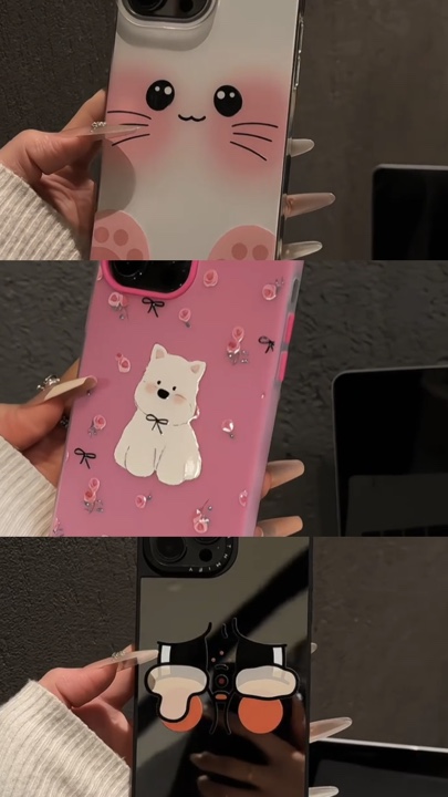 cell phone case