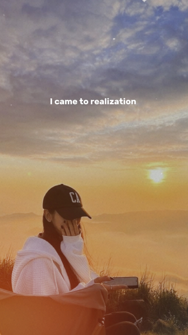 REALIZATION 