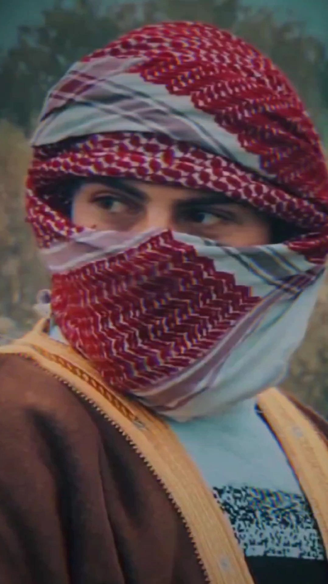 حلوه الزلمه من يبقه