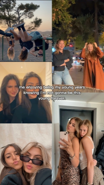 this young forever