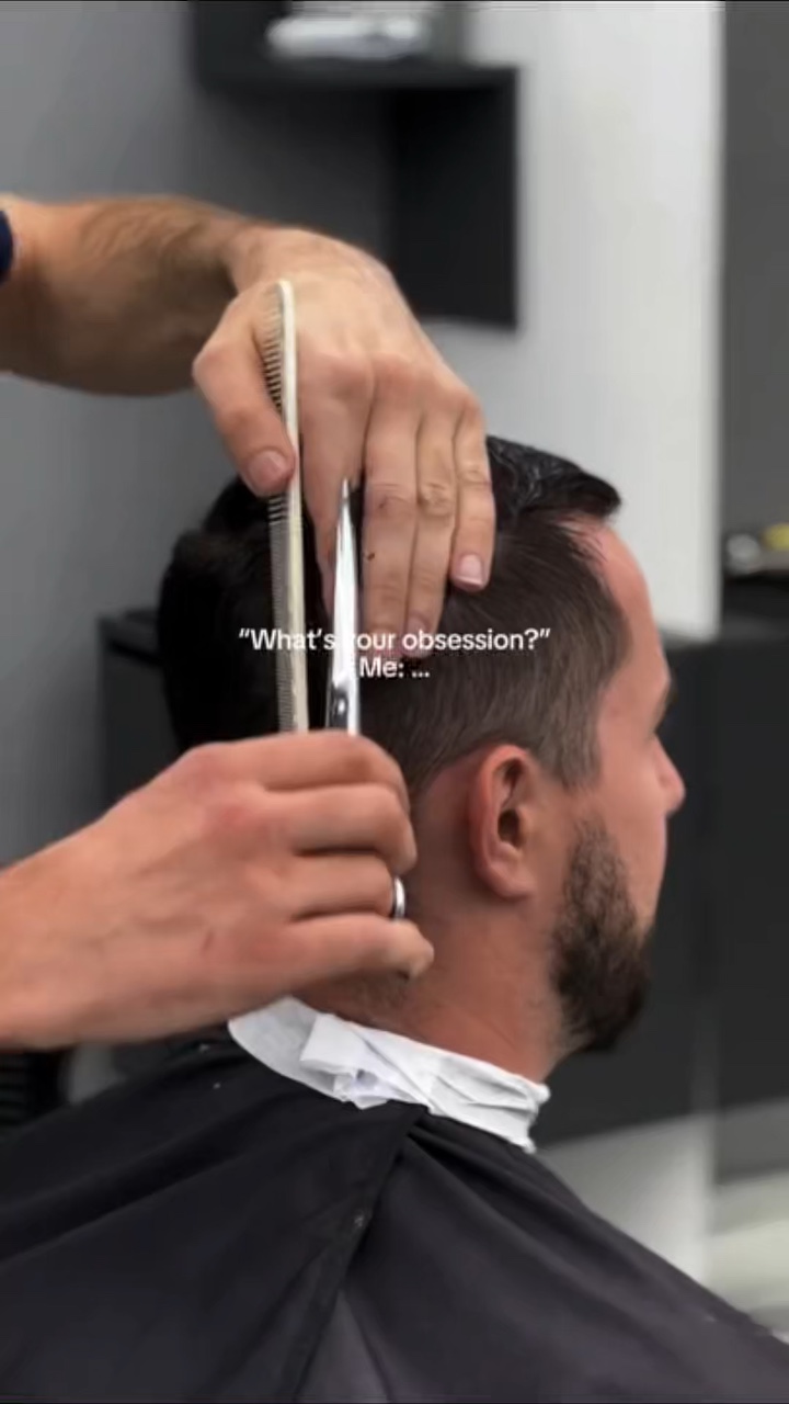 barber