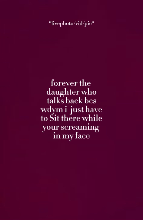 foreverthedaughter