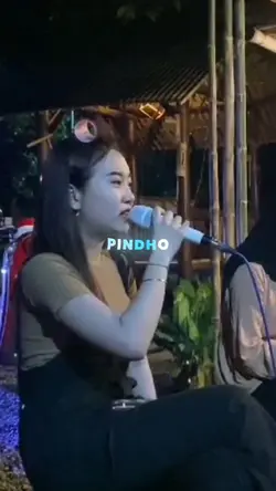 Pindo ah ah pasang