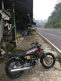 RX KING