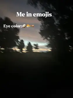 Me in emojis