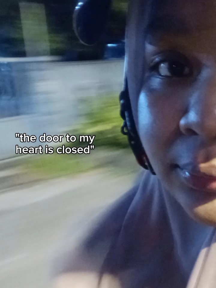 the door to my heart