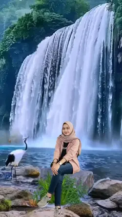 Air Terjun