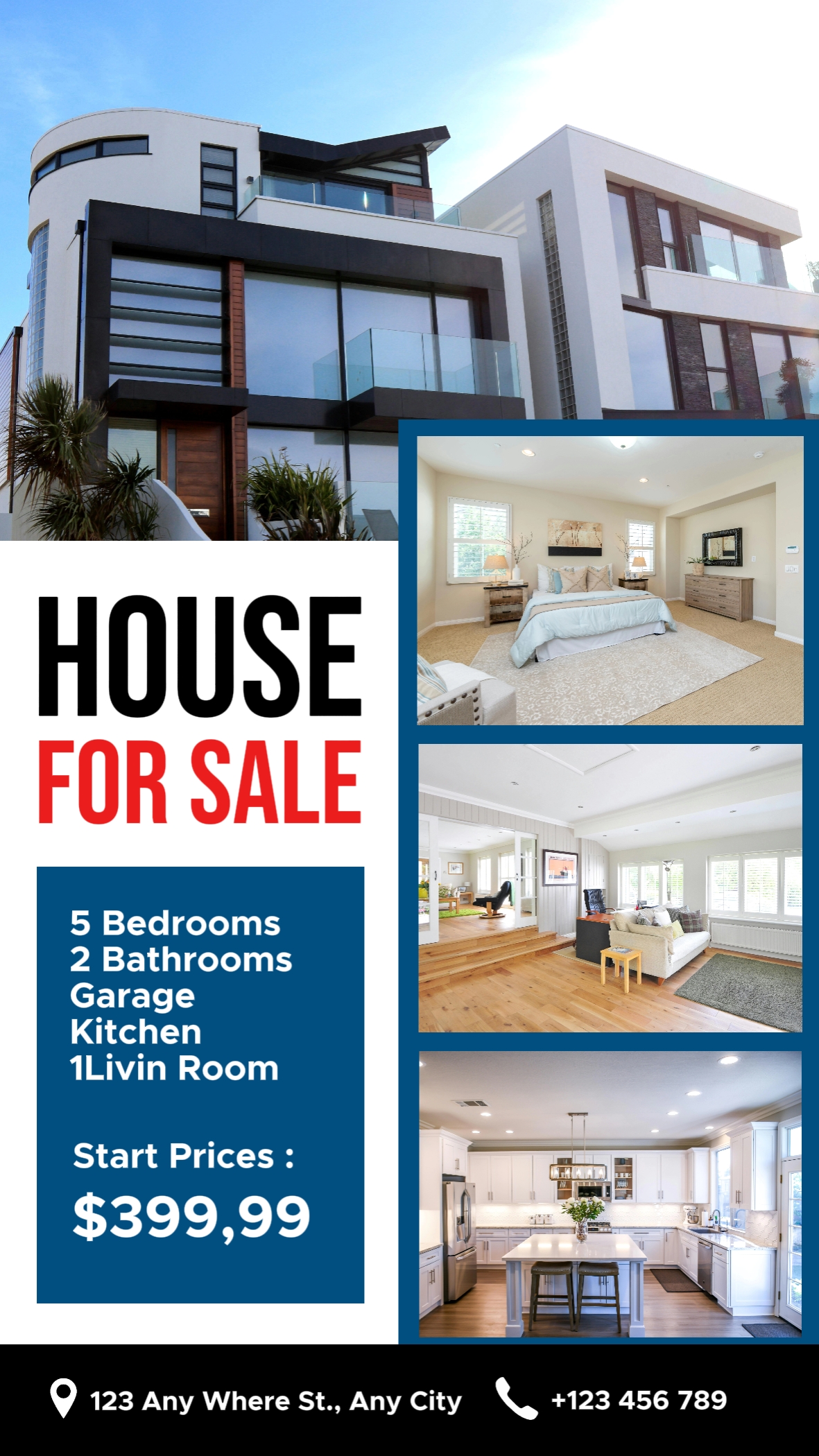 CASA EN VENTA