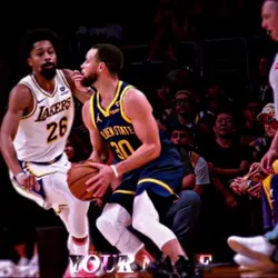 Steph Curry Edit