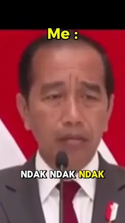 Ndak ada