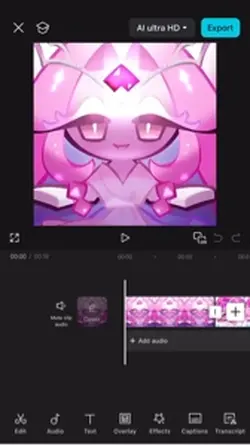 Editing tutorial 👅