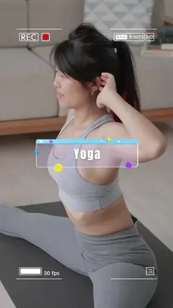 yoga