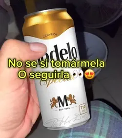 Cerveza 