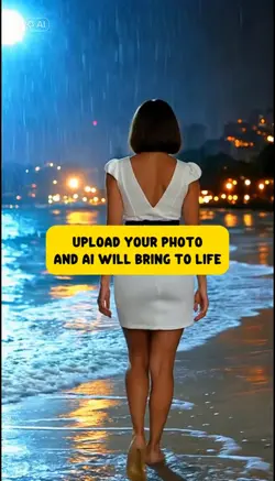 AI Will bring LIFE