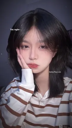 Tóc ngắn - Tóc dài 