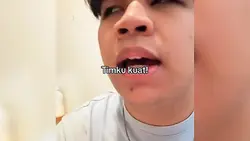 Timku Kuat!! 