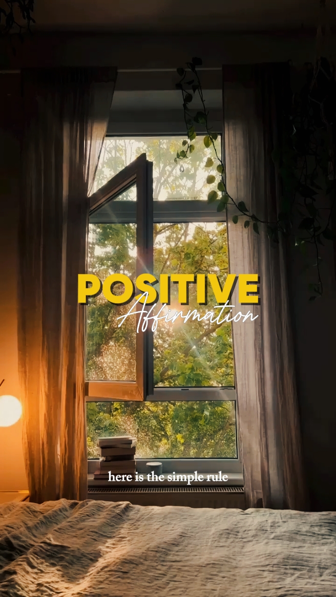 Positive Bejahung