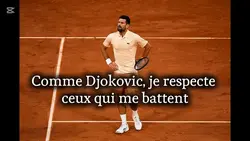 respect et travail 