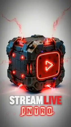 Live Intro | YouTube