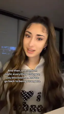 back to strangers 