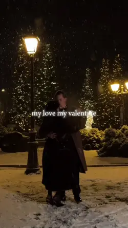 my valentine