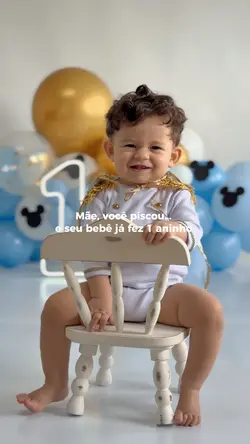 1 aninho