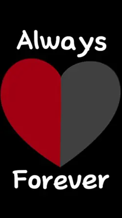 M+U Always forever