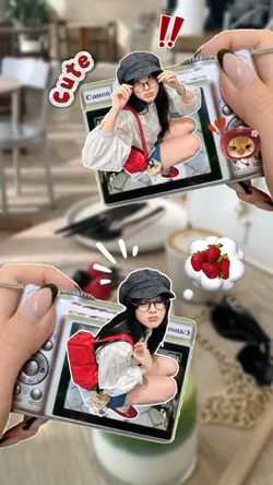 Instastory ideas