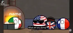 countryballs