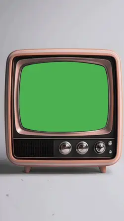 tv retro