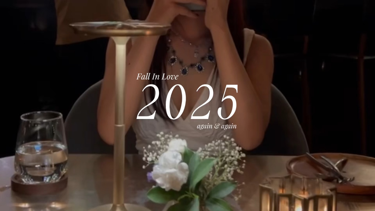 fall in love 2025