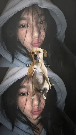 nomir kaka pu manis