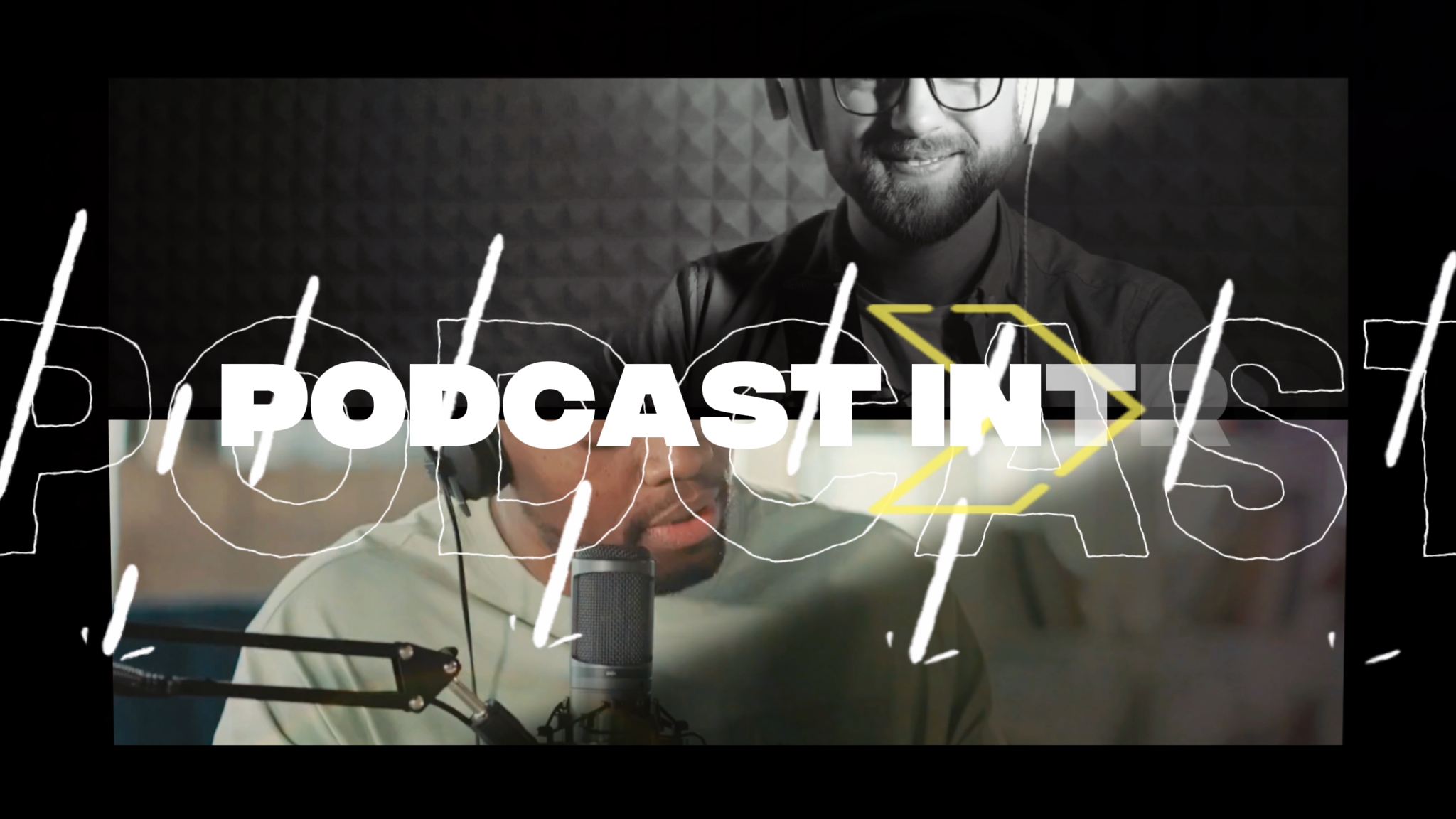 Introducción al podcast
