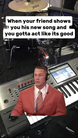 john cena dancing