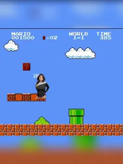 Super Mario