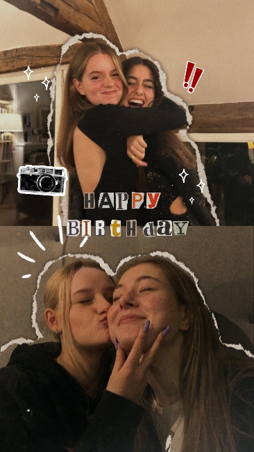 Anniversaire