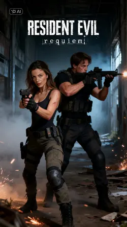 resident evil
