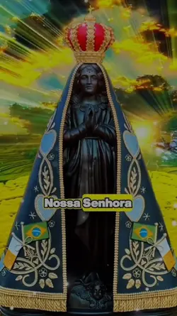 SENHORA APARECIDA