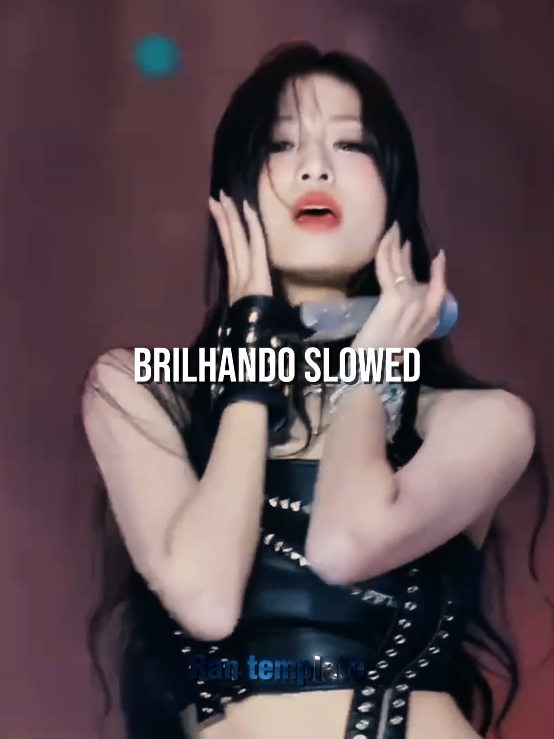 BRILHANDO 
