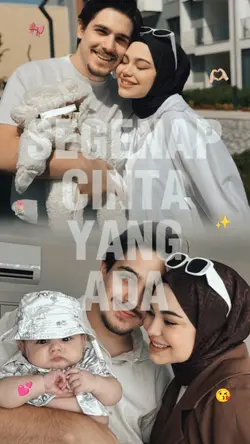segenap cinta yg ada