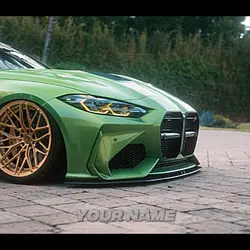FREE CAR EDIT