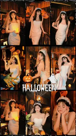 Halloween Concept 🎃