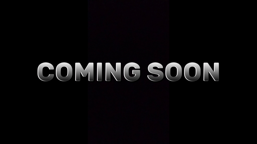 coming soon 16:9