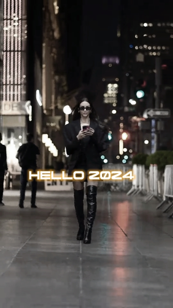 hello 2024