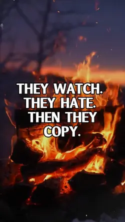 Then they copy
