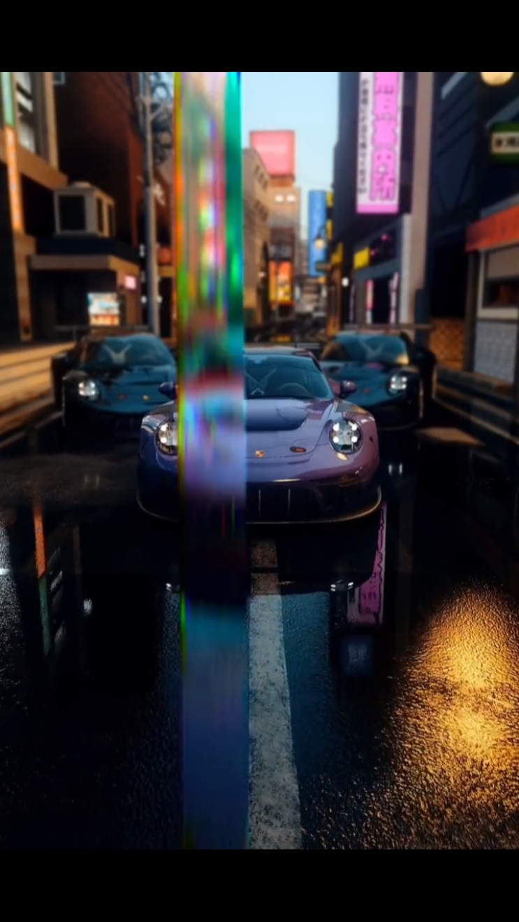 Porsche Düzenleme
